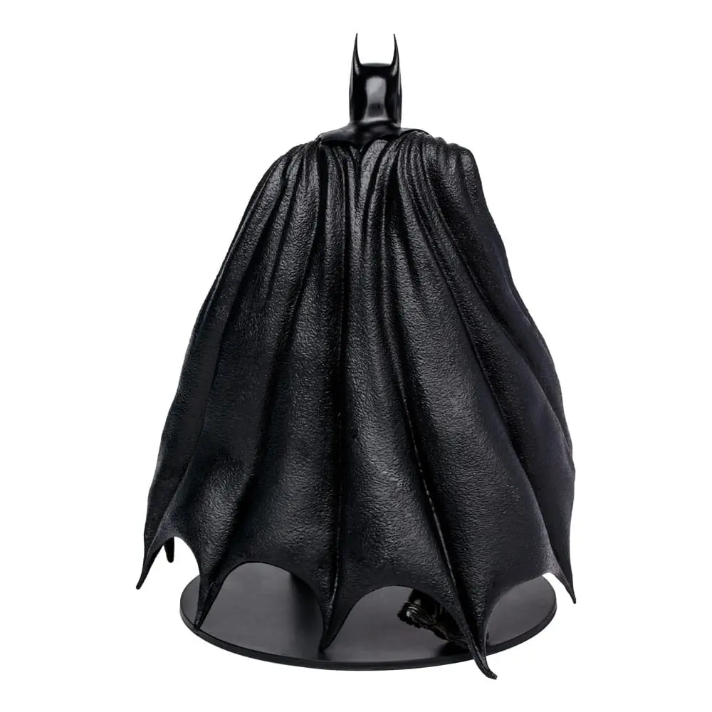 DC The Flash Movie PVC Statue Batman 30 cm Produktfoto