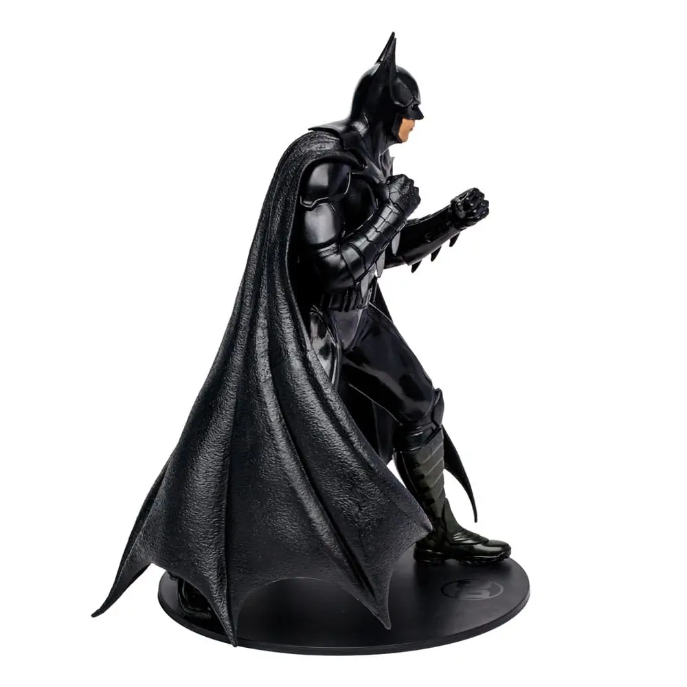 DC The Flash Movie PVC Statue Batman 30 cm Produktfoto