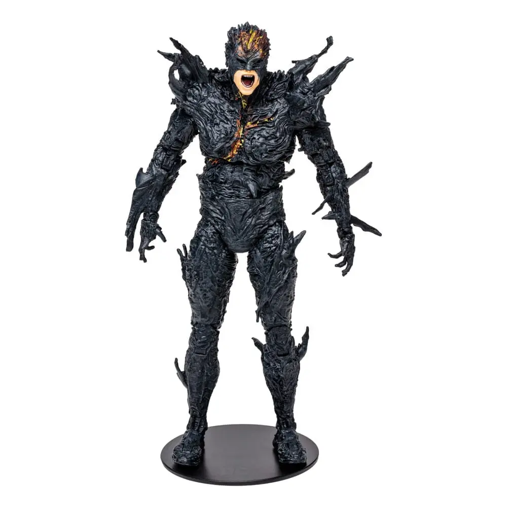 DC The Flash Movie Actionfigur Dark Flash 18 cm termékfotó