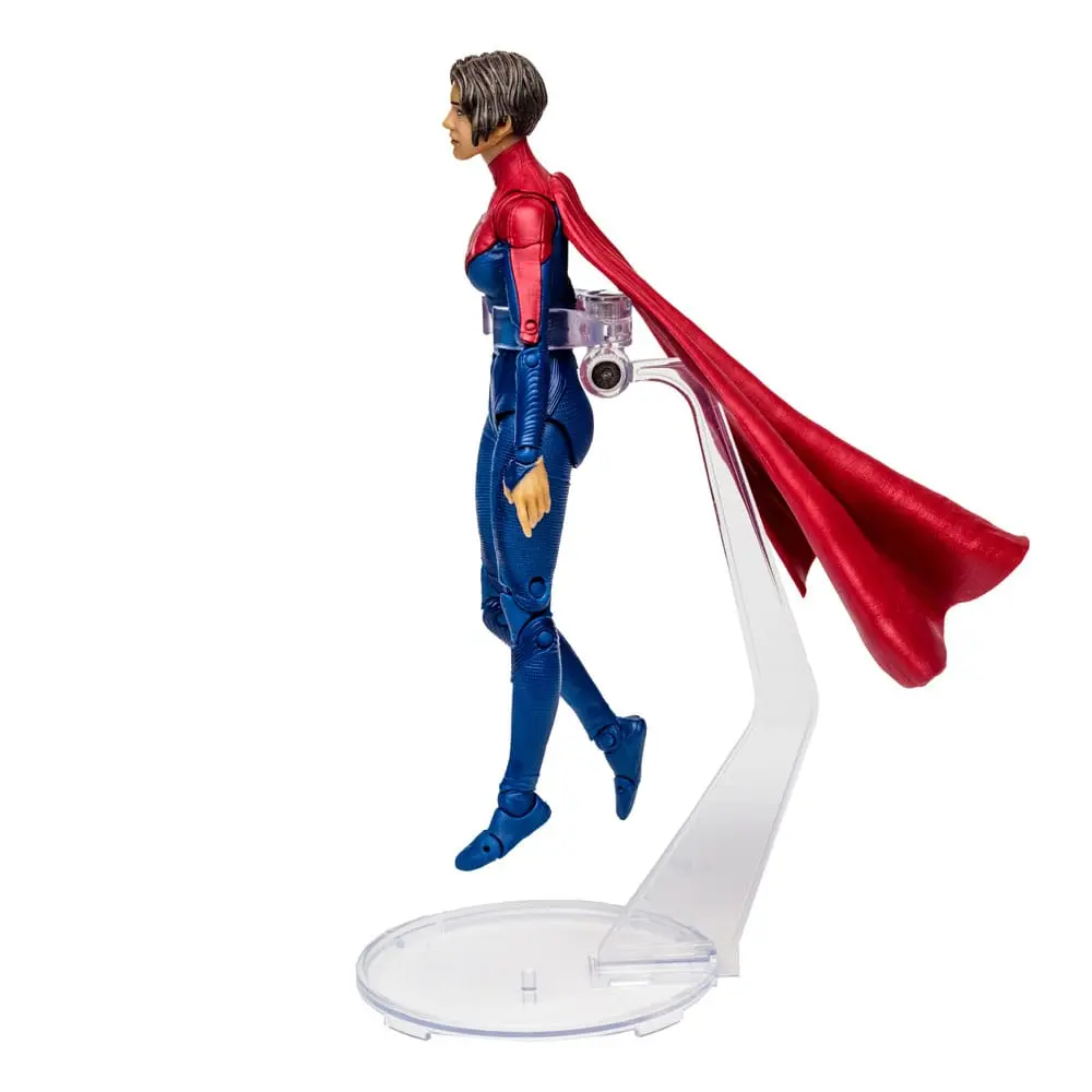 DC The Flash Movie Actionfigur Supergirl 18 cm Produktfoto