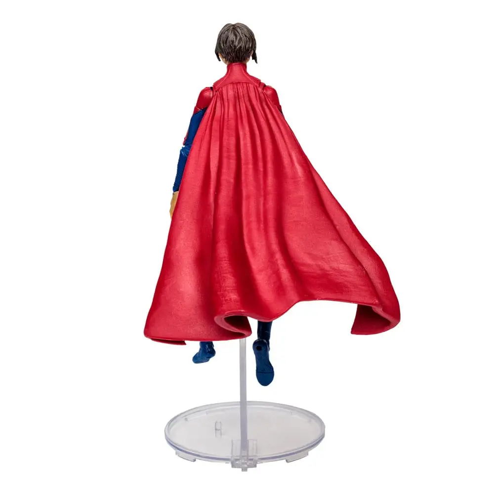 DC The Flash Movie Actionfigur Supergirl 18 cm Produktfoto