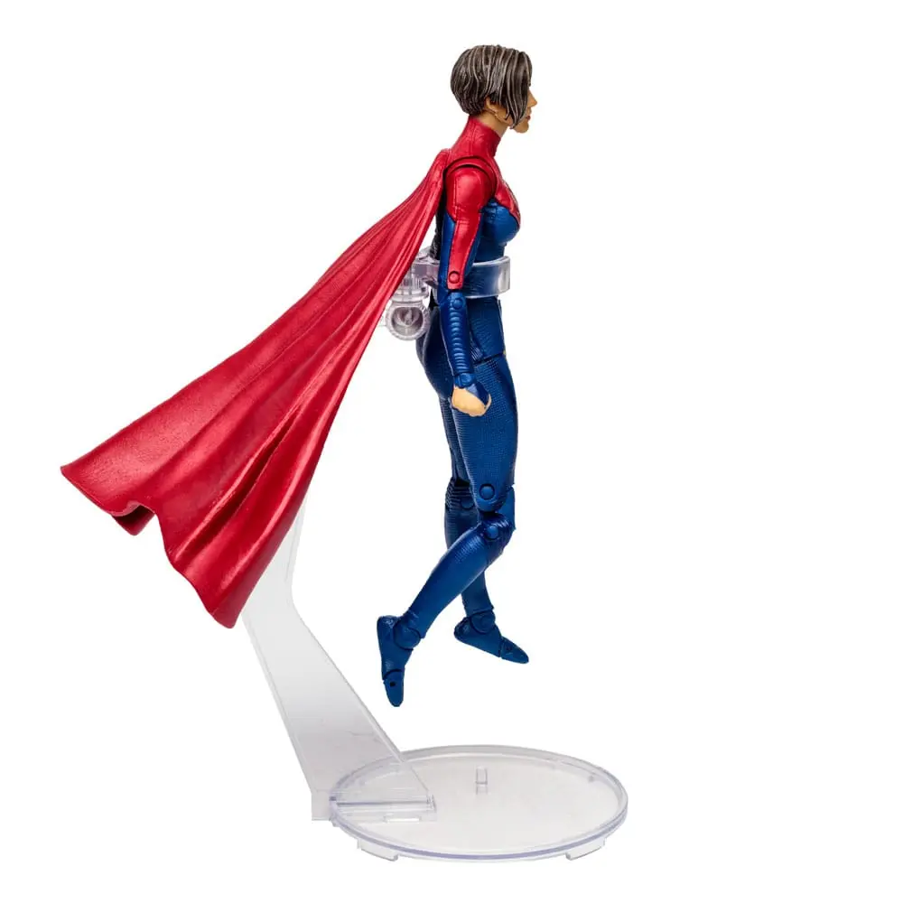 DC The Flash Movie Actionfigur Supergirl 18 cm Produktfoto