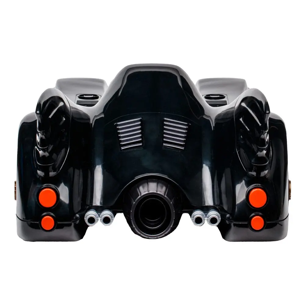 DC The Flash Movie Fahrzeug The Batmobile 56 cm Produktfoto