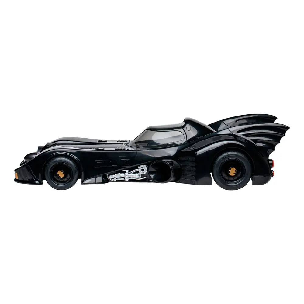 DC The Flash Movie Fahrzeug The Batmobile 56 cm Produktfoto