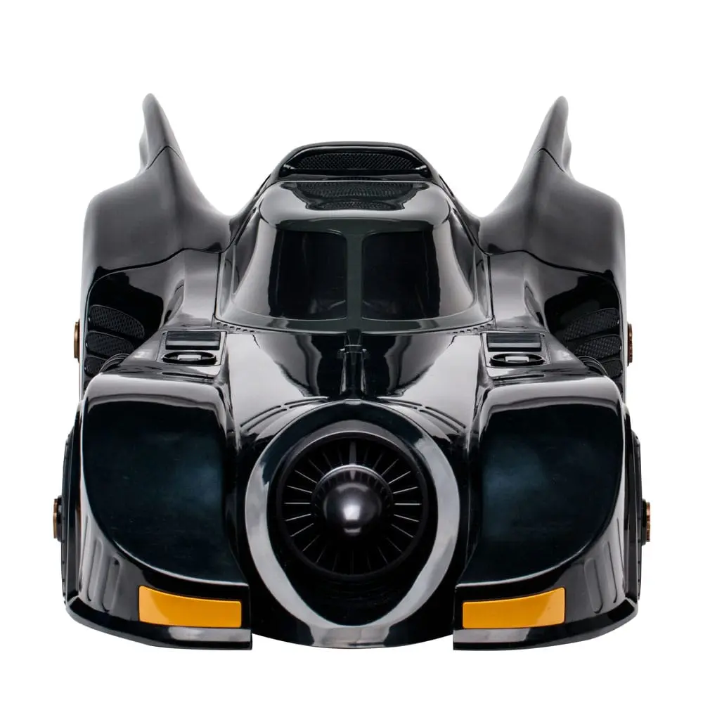 DC The Flash Movie Fahrzeug The Batmobile 56 cm Produktfoto