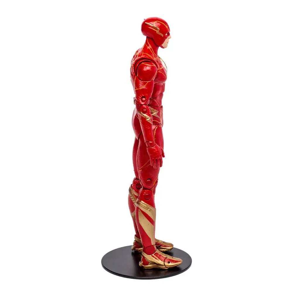 DC The Flash Movie Actionfigur The Flash 18 cm termékfotó