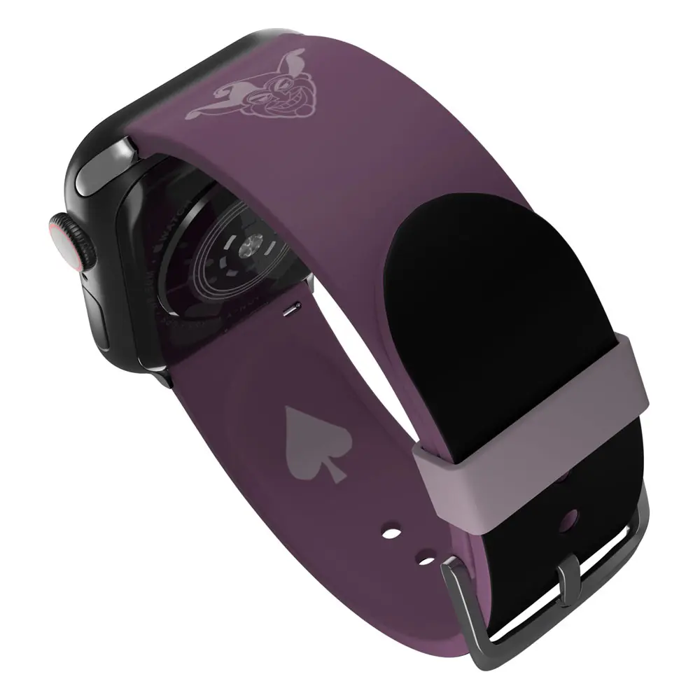 DC Smartwatch-Armband The Joker Modern Comic Produktfoto