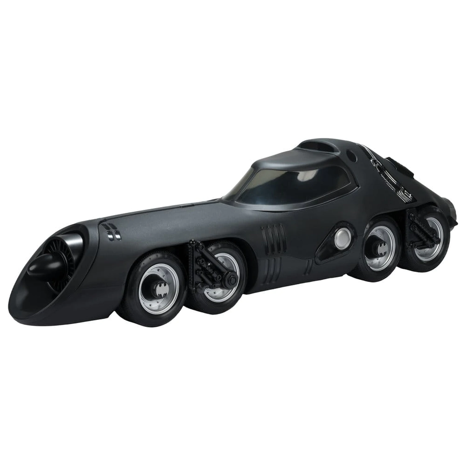 DC Theatrical Fahrzeug Batmissile (Batman Returns) 54 cm Produktfoto