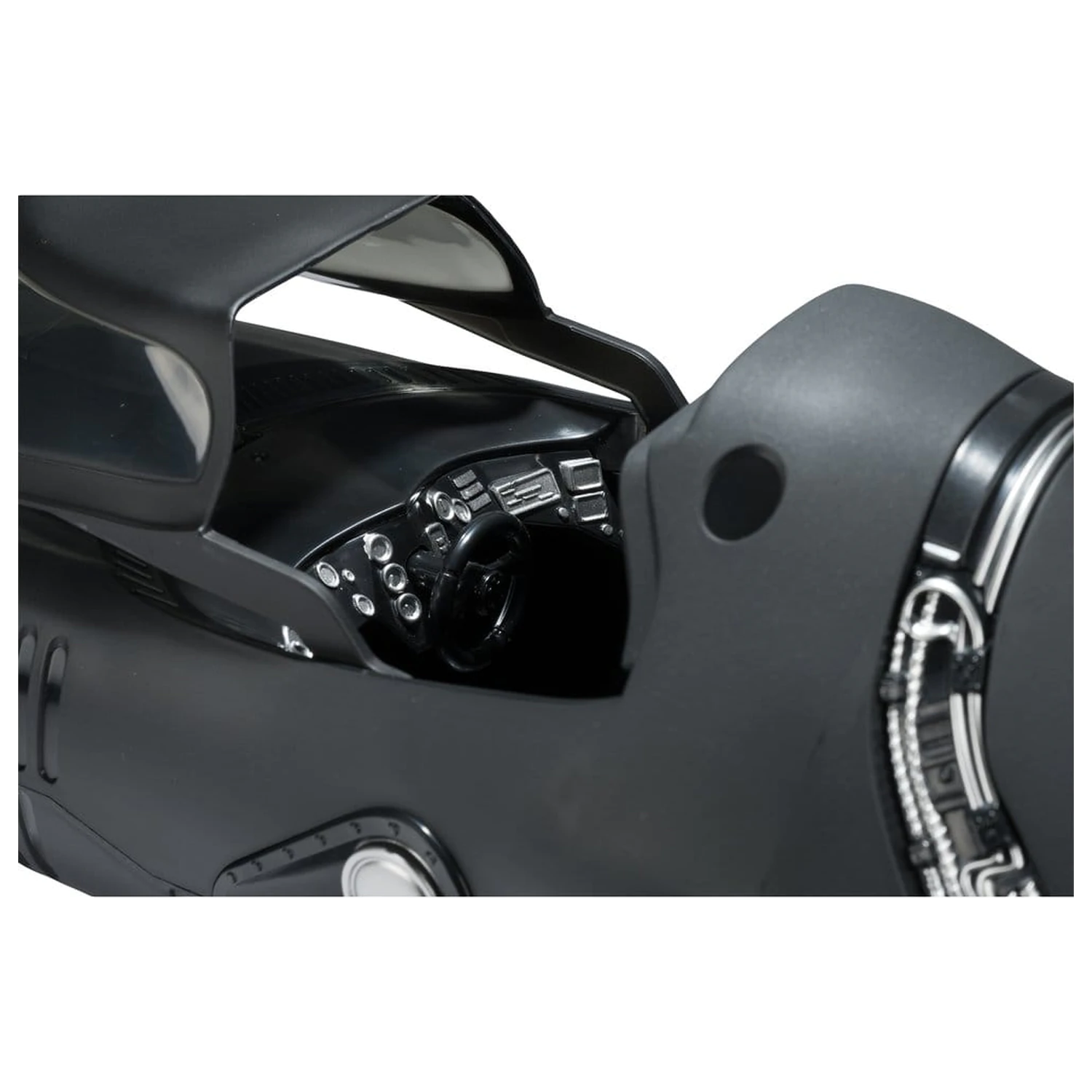 DC Theatrical Fahrzeug Batmissile (Batman Returns) 54 cm Produktfoto