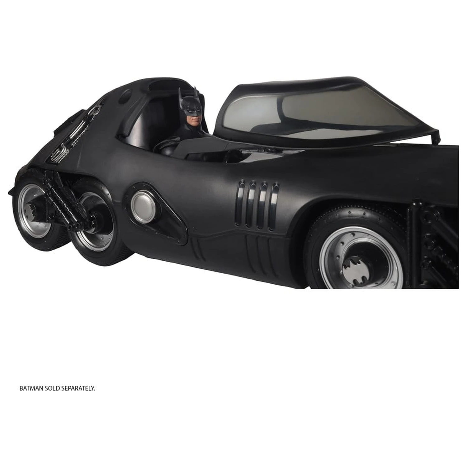 DC Theatrical Fahrzeug Batmissile (Batman Returns) 54 cm Produktfoto