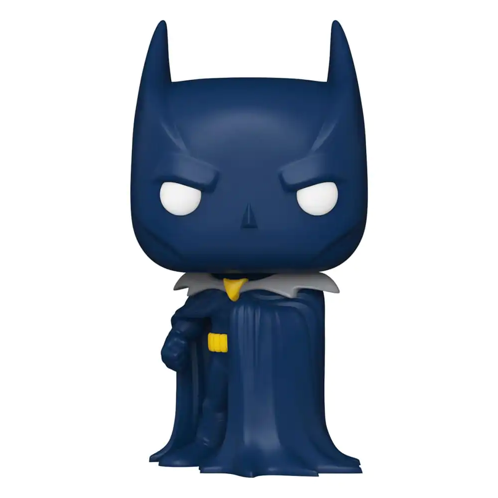 DC Thru The Years Funko POP! Heroes Vinyl Figuren Batman 1M 9 cm termékfotó