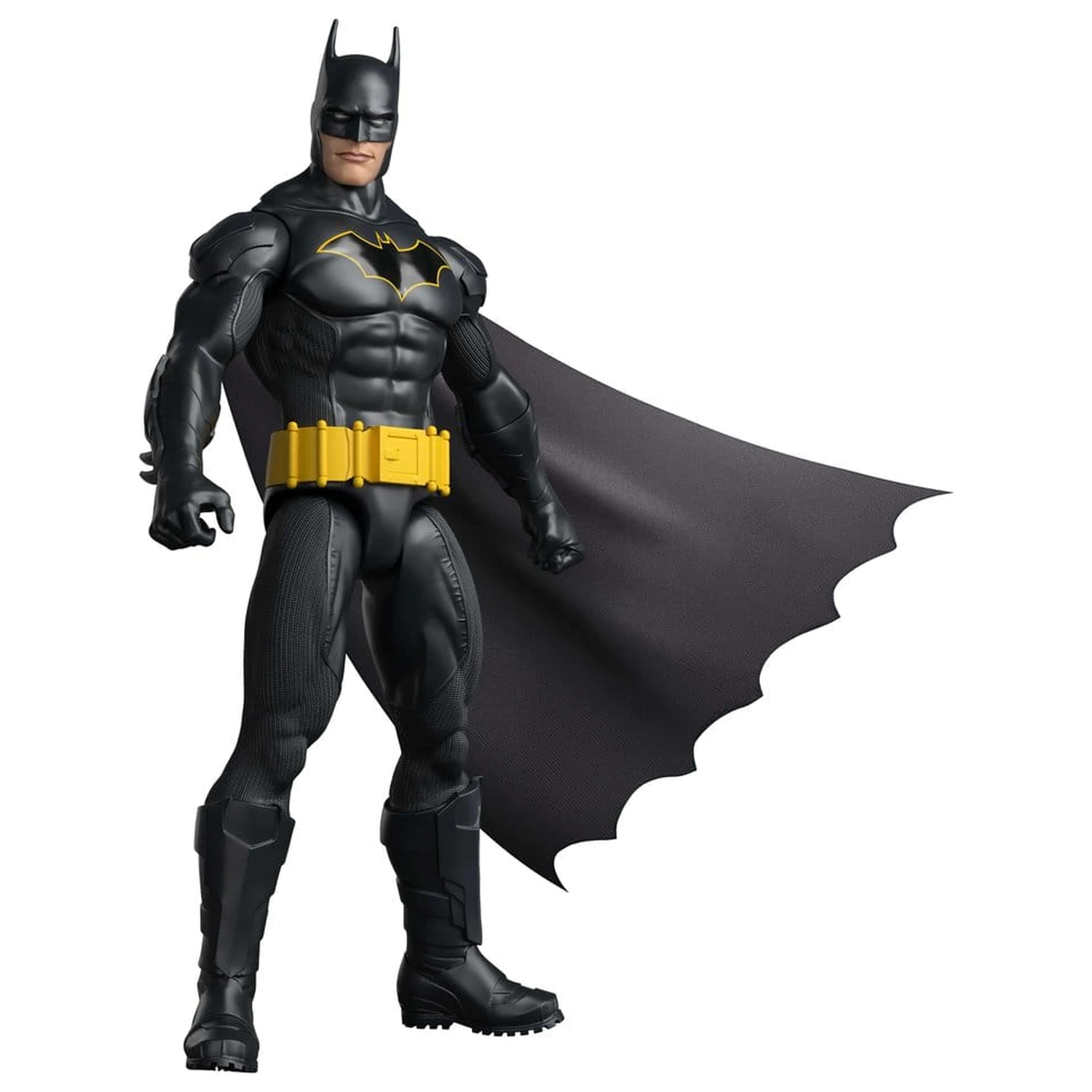 DC Universe Actionfigur Batman 30 cm Produktfoto