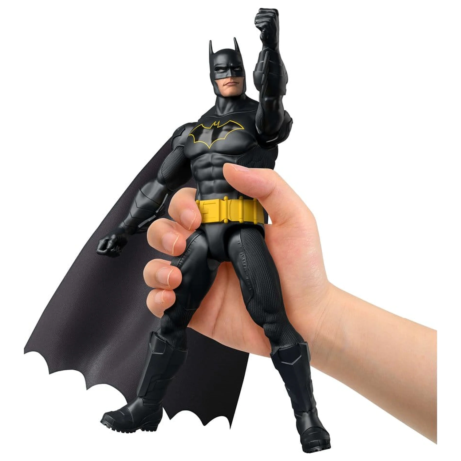 DC Universe Actionfigur Batman 30 cm Produktfoto