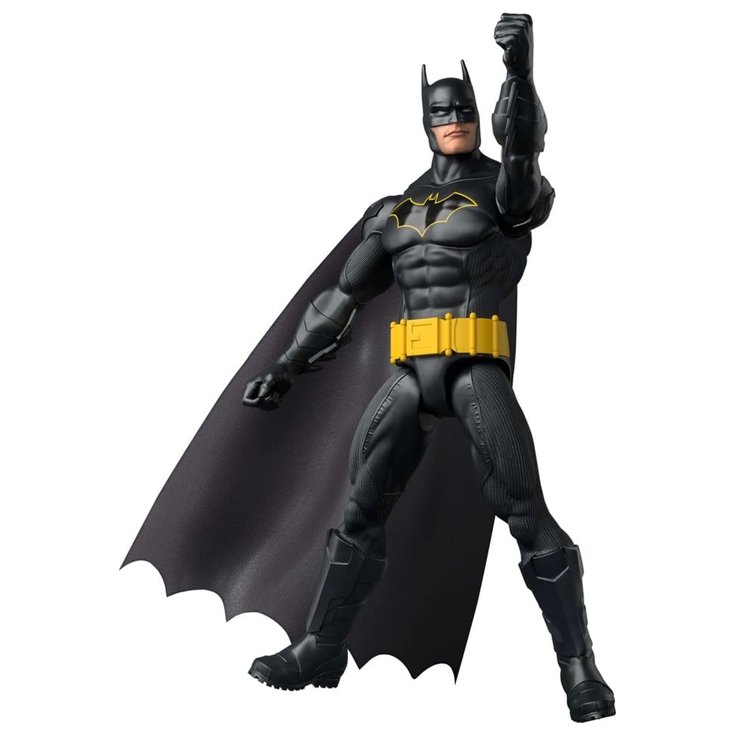 DC Universe Actionfigur Batman 30 cm Produktfoto