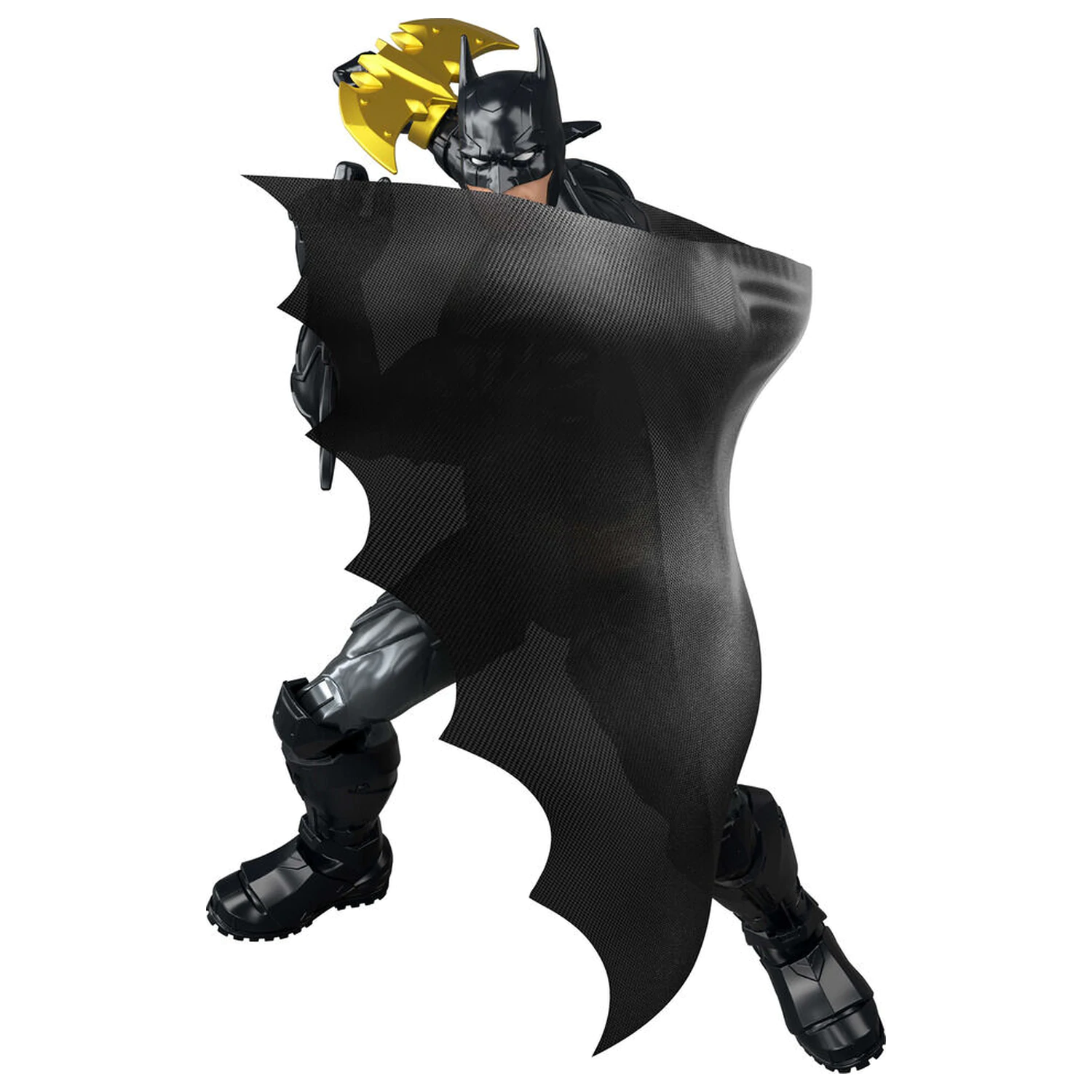 DC Universe Batman Sound Figur 30cm Produktfoto