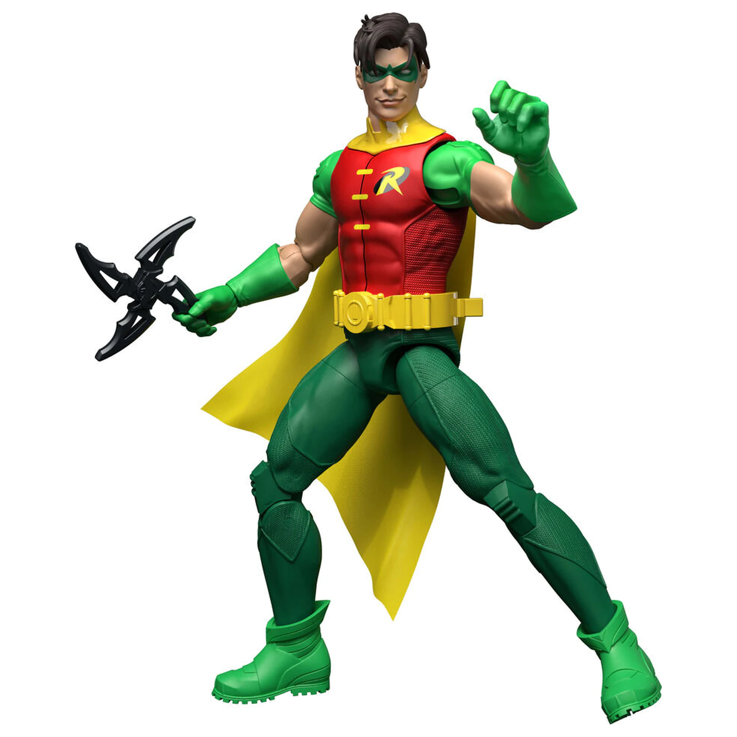 DC Universe Robin Figur 15cm Produktfoto