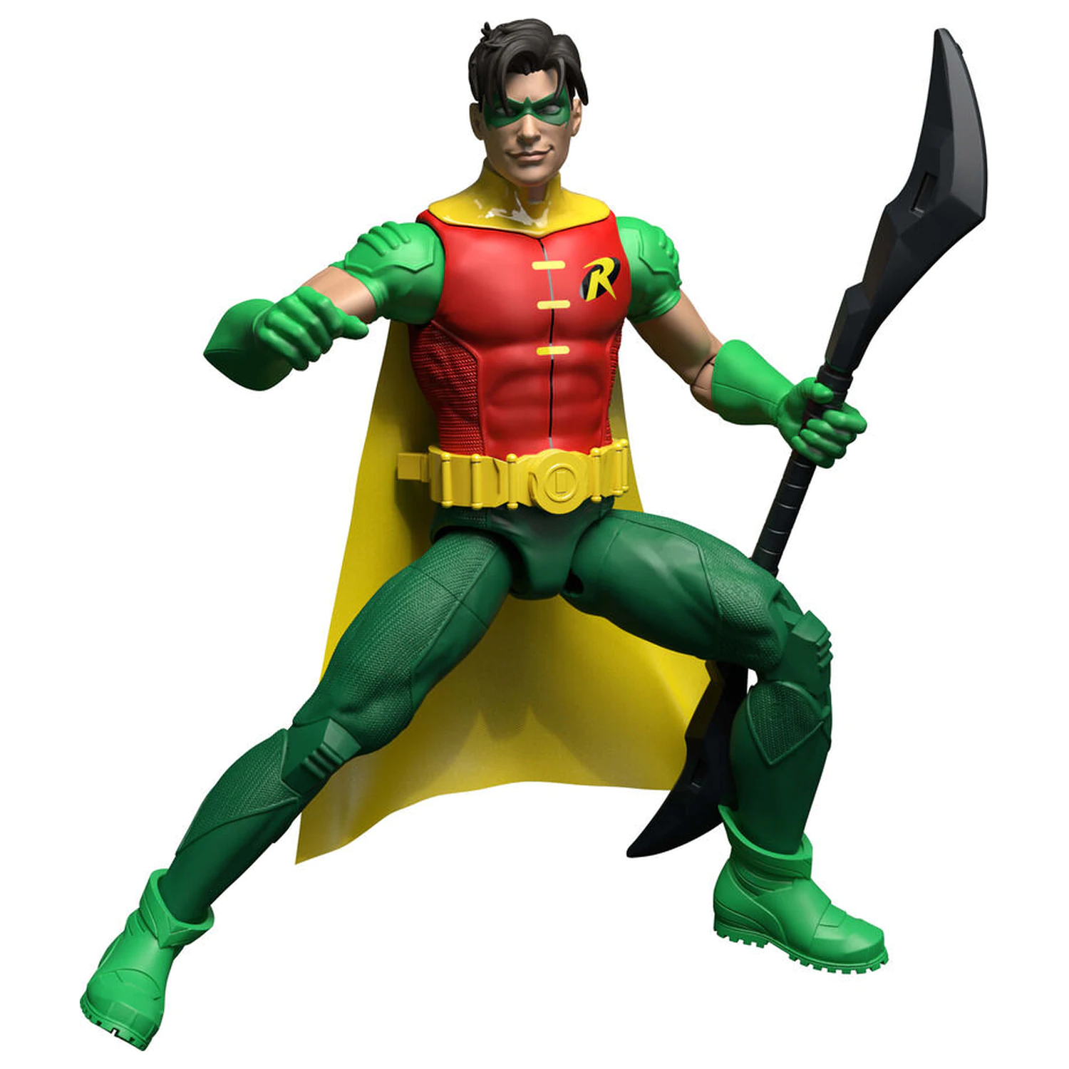 DC Universe Robin Figur 15cm Produktfoto
