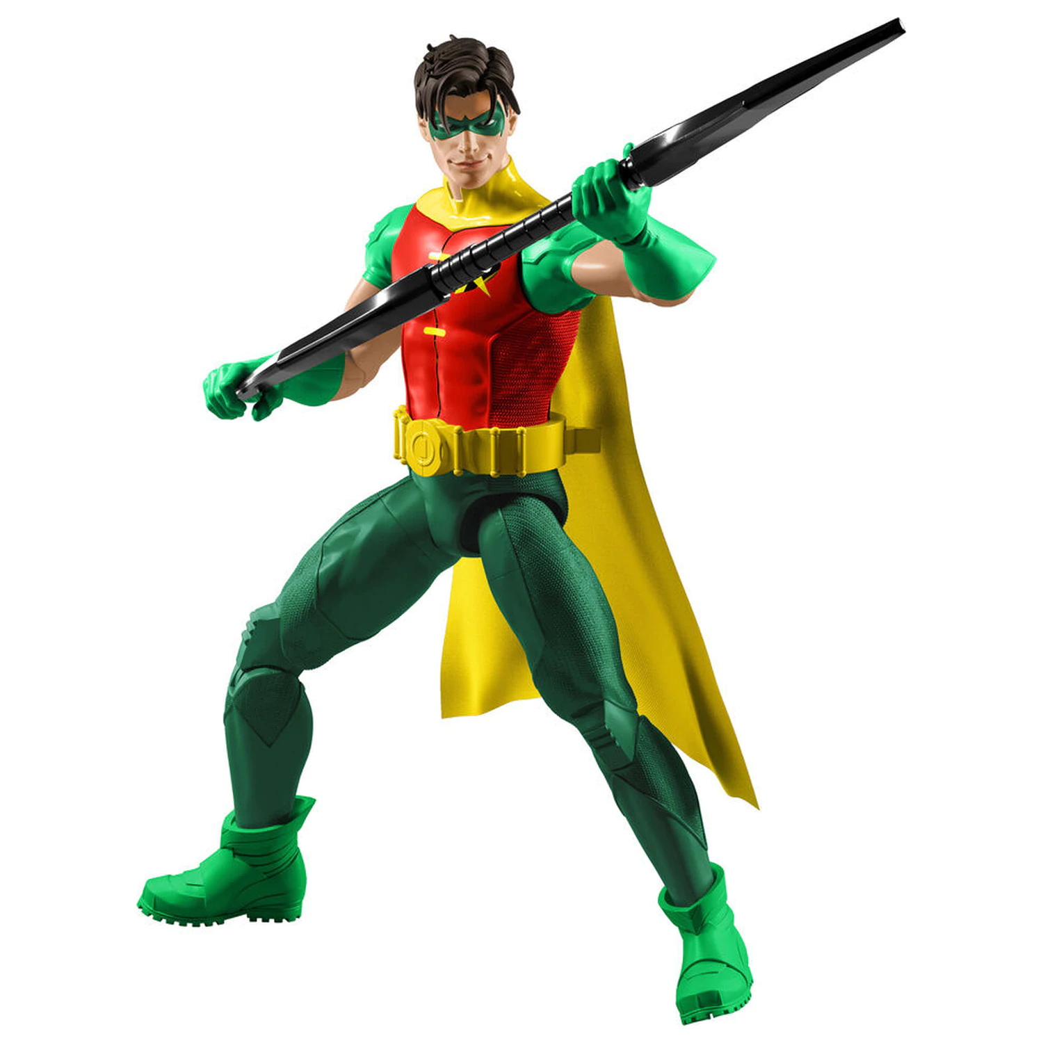 DC Universe Robin Figur 15cm Produktfoto
