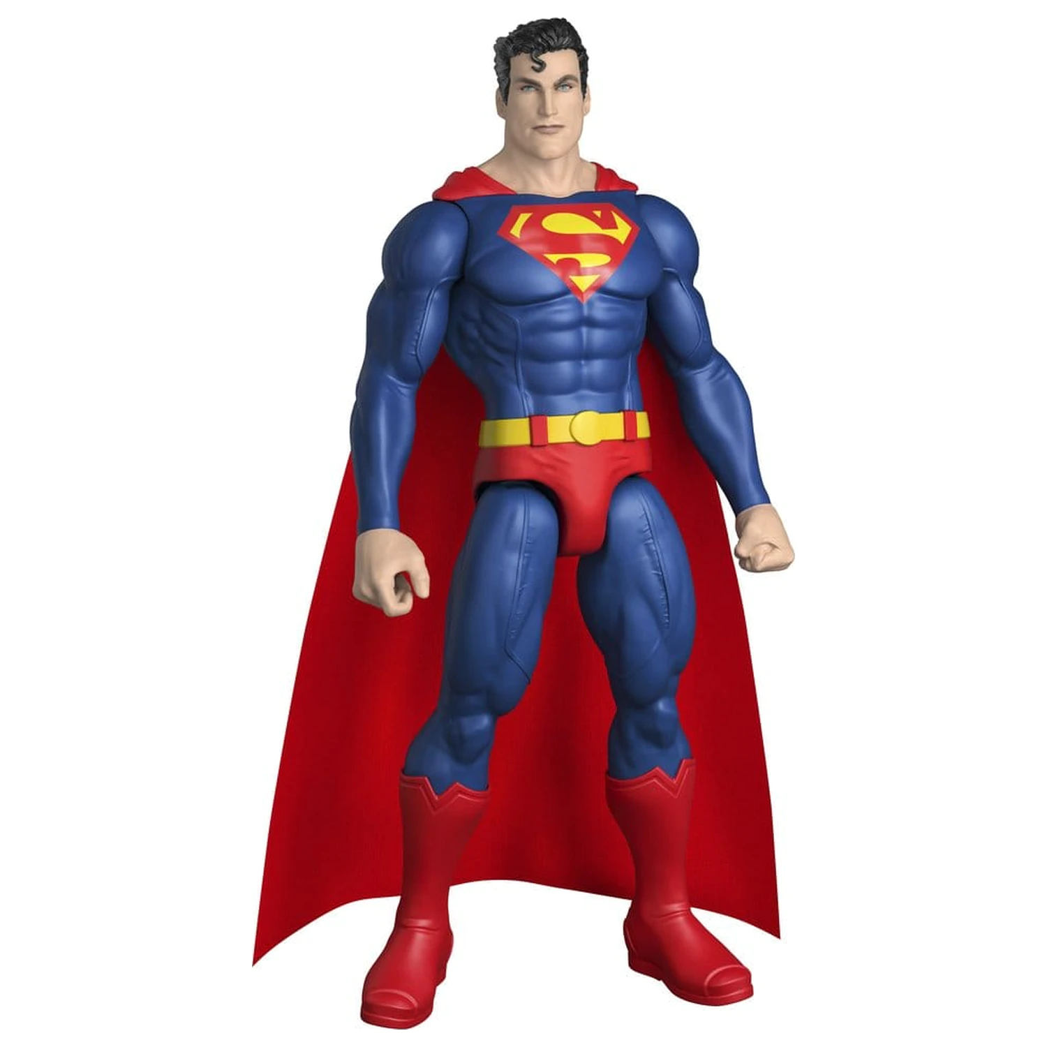 DC Universe Actionfigur Superman 30 cm Produktfoto
