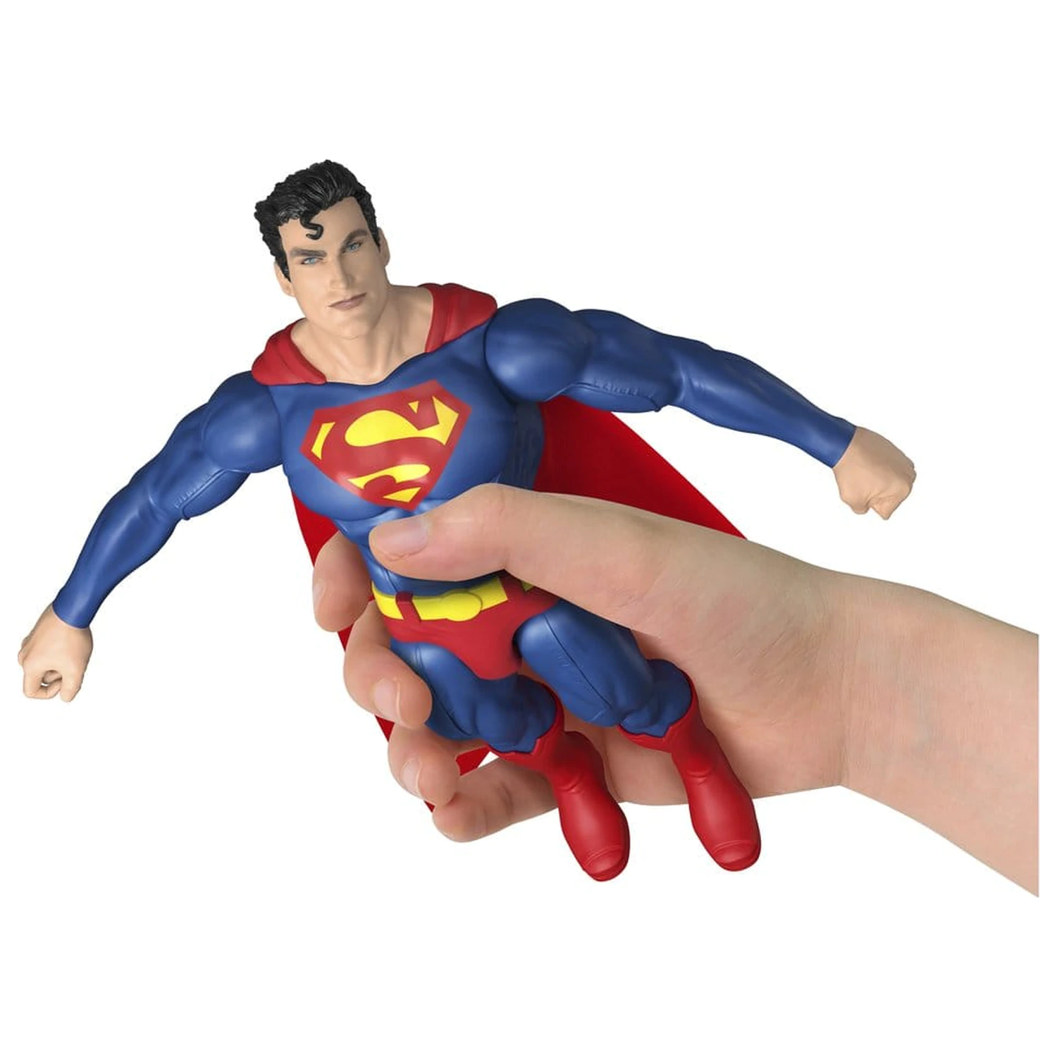 DC Universe Actionfigur Superman 30 cm Produktfoto