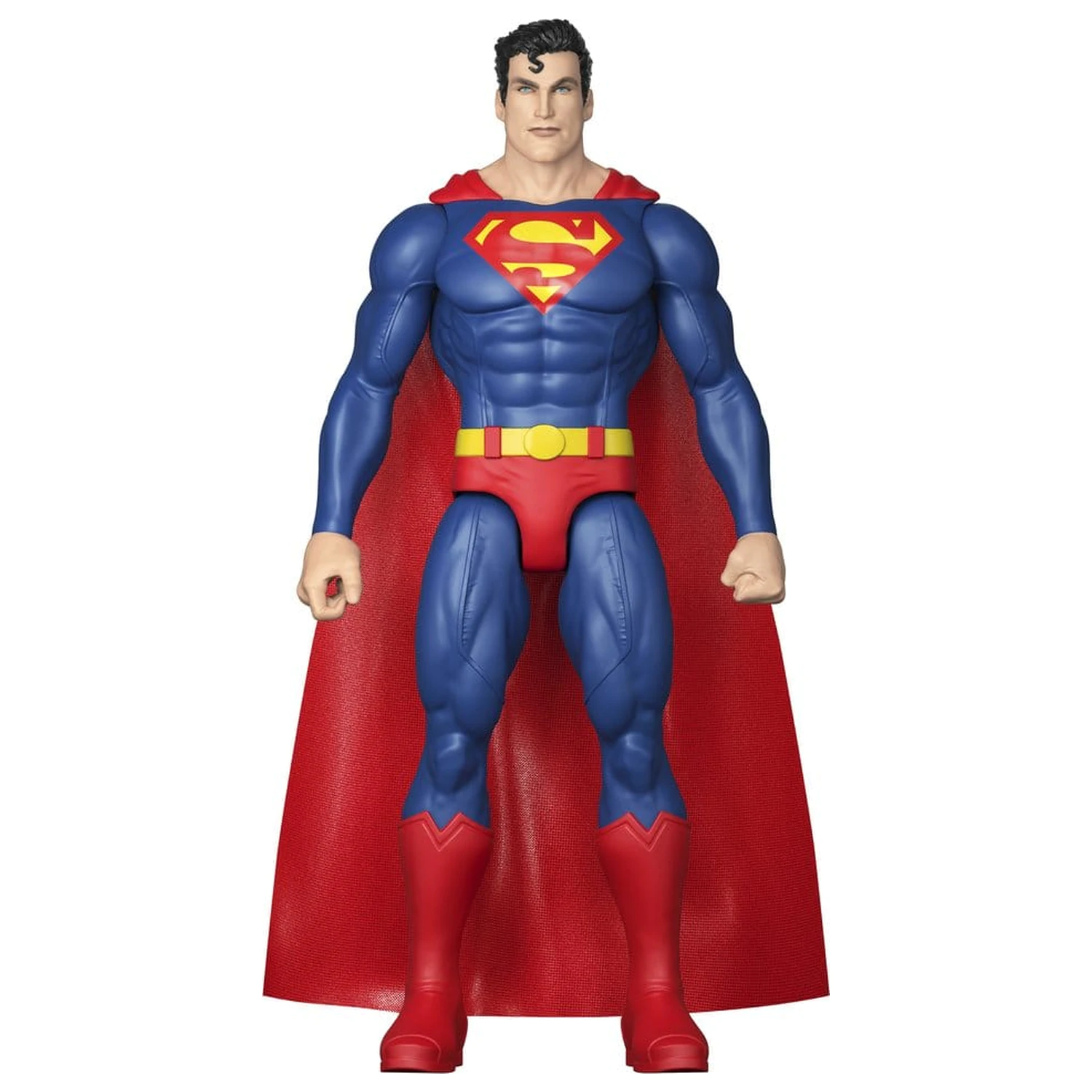 DC Universe Actionfigur Superman 30 cm Produktfoto