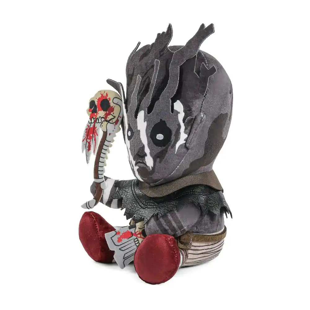 Dead by Daylight Phunny Plüschfigur The Wraith 19 cm Produktfoto