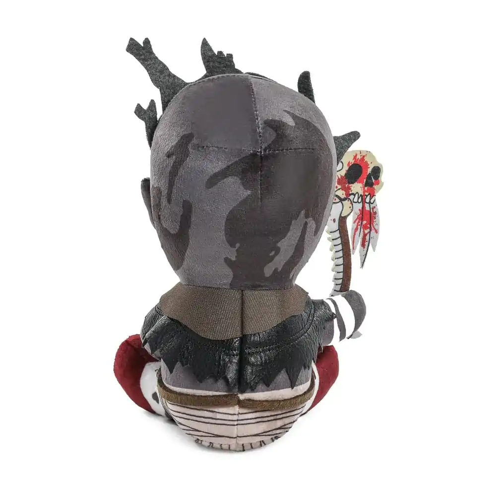 Dead by Daylight Phunny Plüschfigur The Wraith 19 cm Produktfoto