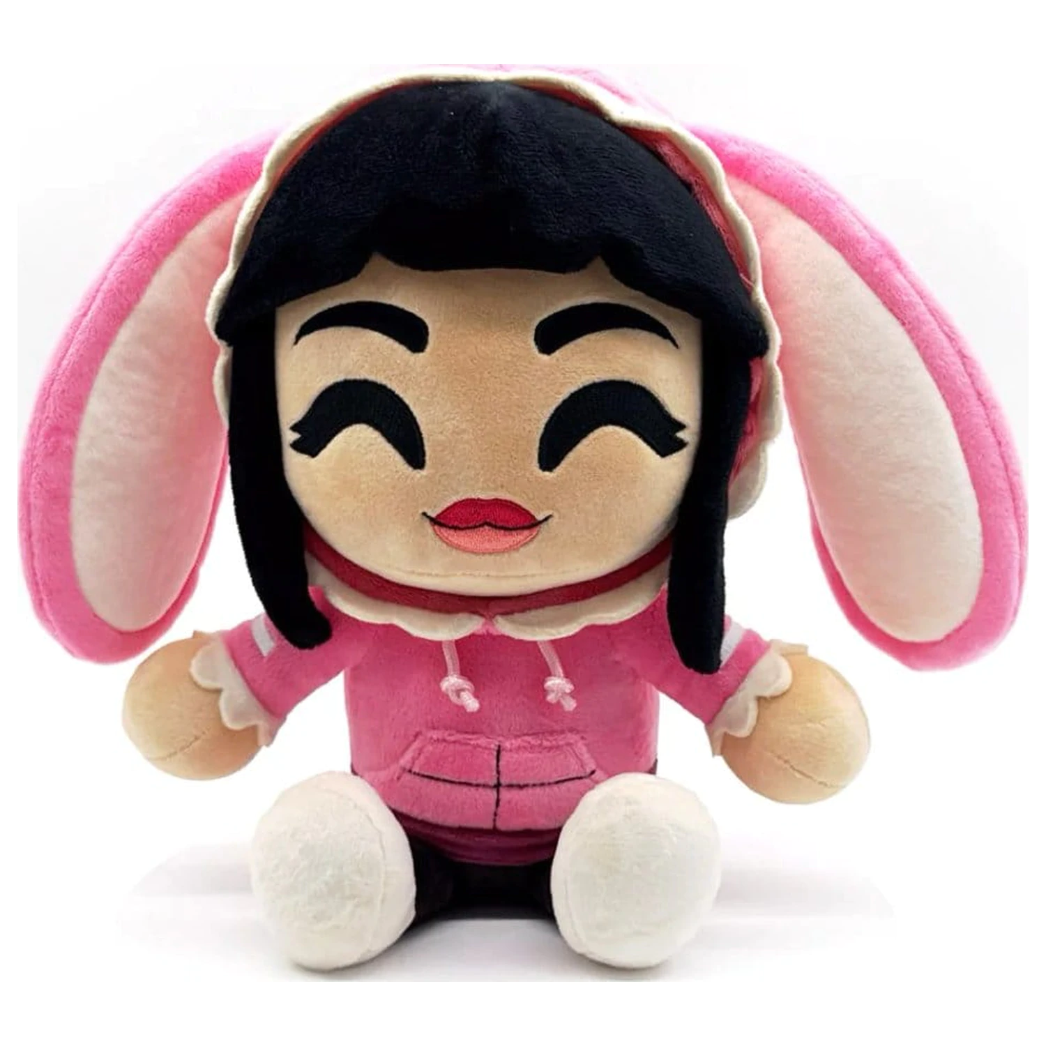 Dead by Daylight Plüschfigur Feng Min 22 cm Produktfoto