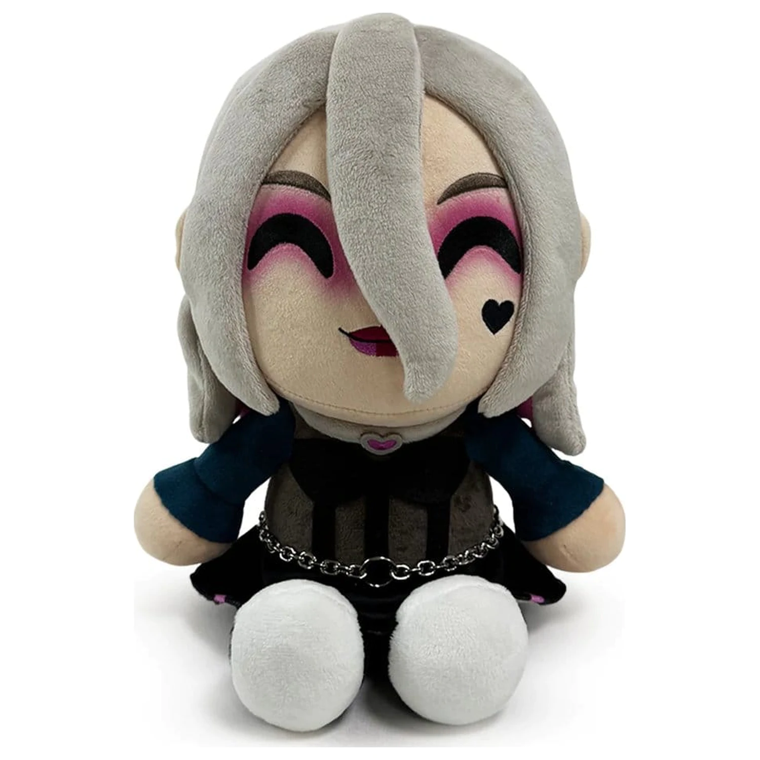 Dead by Daylight Plüsch Figur Sable 22 cm Produktfoto