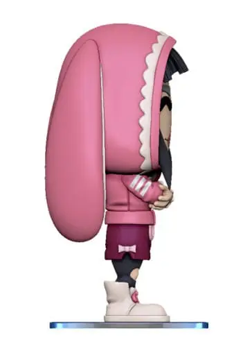 Dead by Daylight Vinyl Figur Feng Min 10 cm Produktfoto