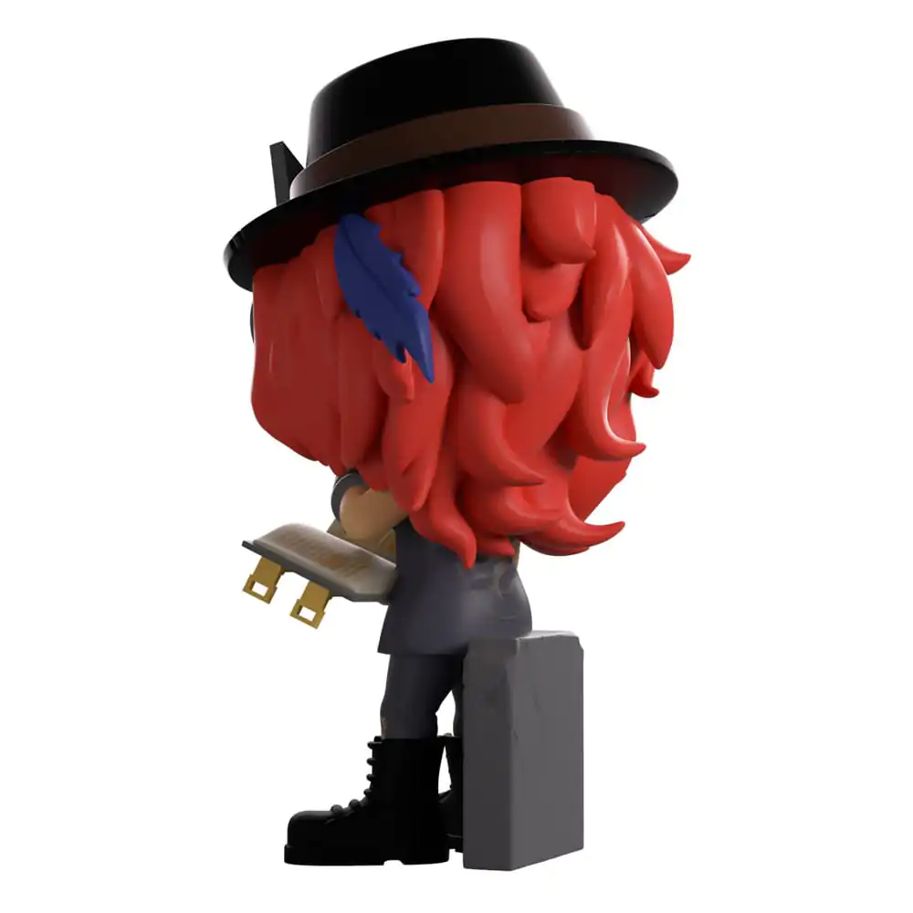 Dead by Daylight Vinyl Figur Mikaela 12 cm Produktfoto