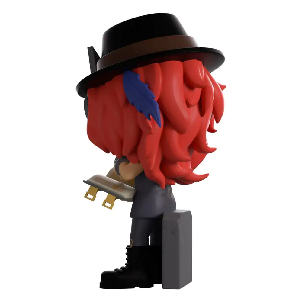 Dead by Daylight Vinyl Figur Mikaela 12 cm Produktfoto