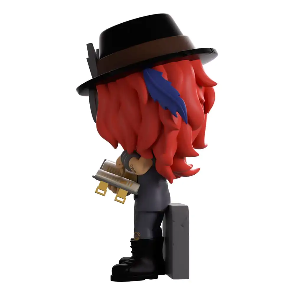 Dead by Daylight Vinyl Figur Mikaela 12 cm Produktfoto