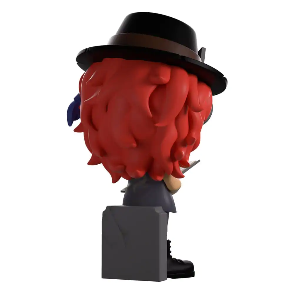 Dead by Daylight Vinyl Figur Mikaela 12 cm Produktfoto