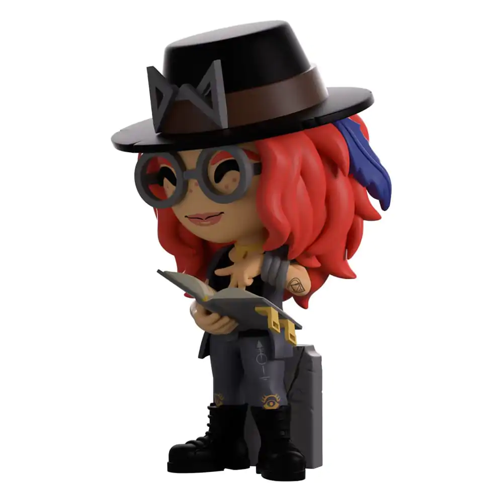 Dead by Daylight Vinyl Figur Mikaela 12 cm Produktfoto