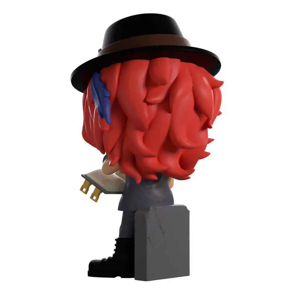 Dead by Daylight Vinyl Figur Mikaela 12 cm Produktfoto