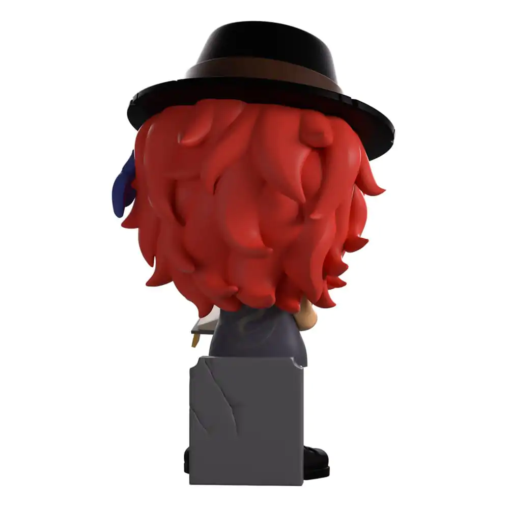 Dead by Daylight Vinyl Figur Mikaela 12 cm Produktfoto