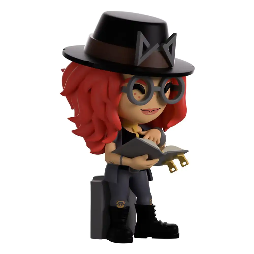 Dead by Daylight Vinyl Figur Mikaela 12 cm Produktfoto