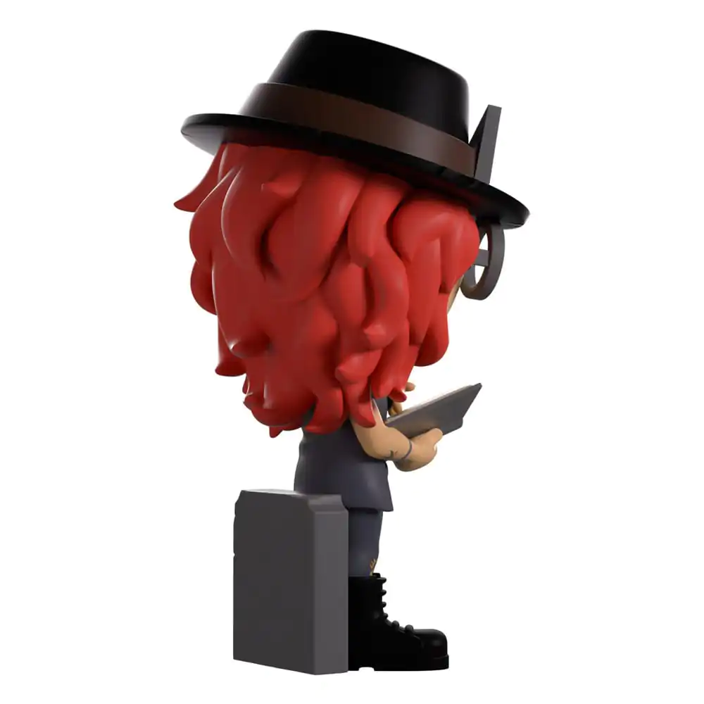 Dead by Daylight Vinyl Figur Mikaela 12 cm Produktfoto