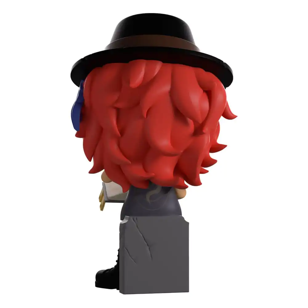 Dead by Daylight Vinyl Figur Mikaela 12 cm Produktfoto