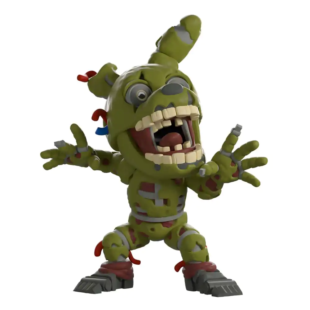 Dead by Daylight Vinyl Figur Springtrap 13 cm Produktfoto