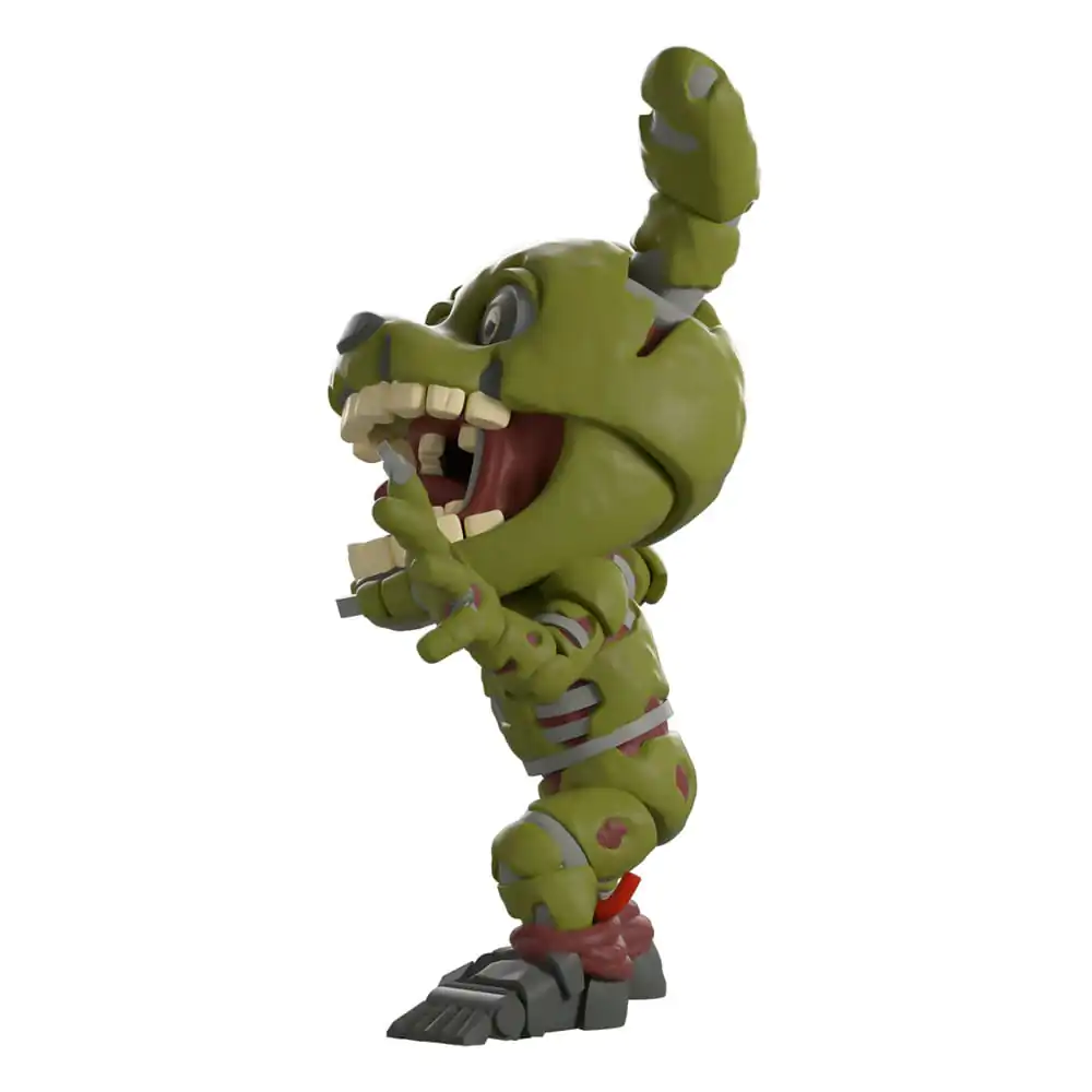 Dead by Daylight Vinyl Figur Springtrap 13 cm Produktfoto