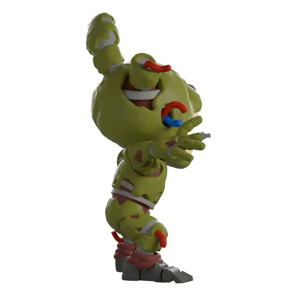 Dead by Daylight Vinyl Figur Springtrap 13 cm Produktfoto