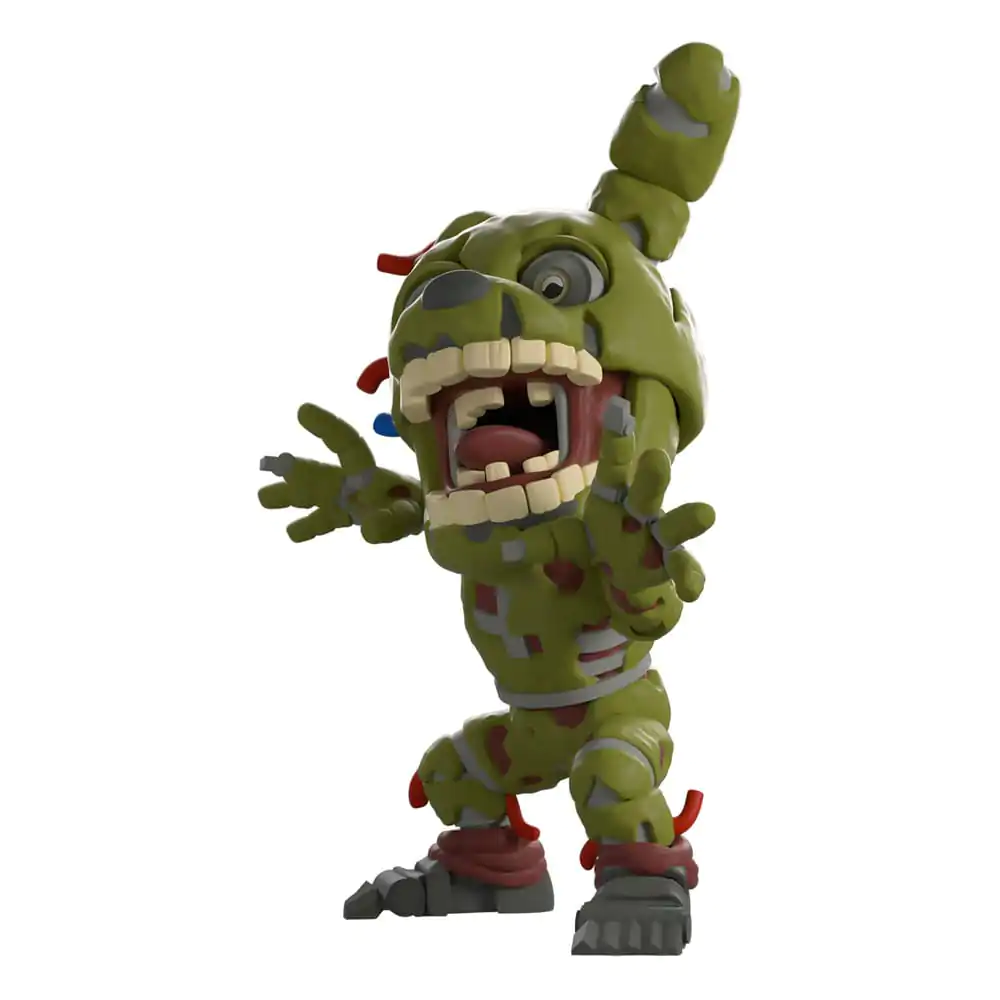 Dead by Daylight Vinyl Figur Springtrap 13 cm Produktfoto