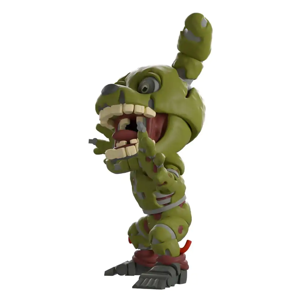 Dead by Daylight Vinyl Figur Springtrap 13 cm Produktfoto