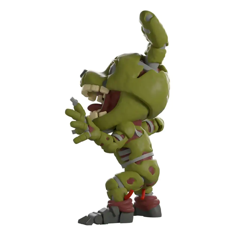 Dead by Daylight Vinyl Figur Springtrap 13 cm Produktfoto