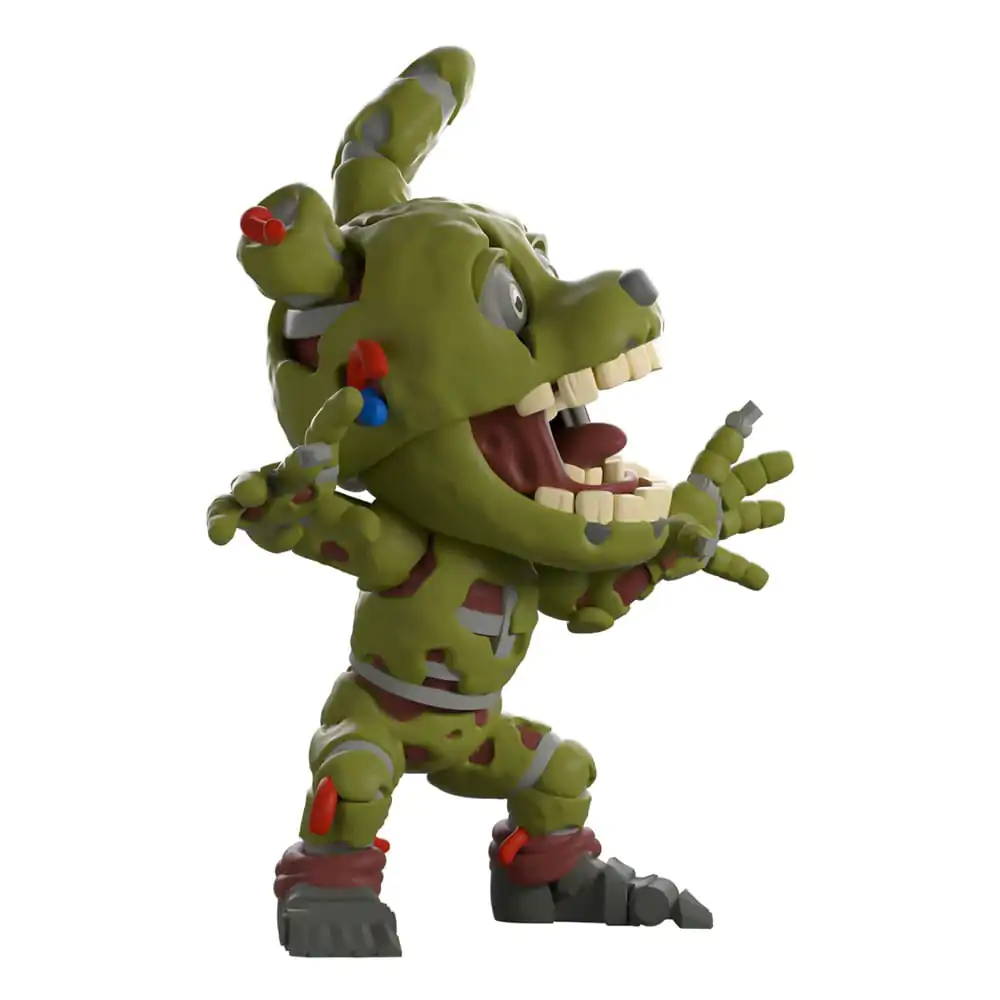 Dead by Daylight Vinyl Figur Springtrap 13 cm Produktfoto