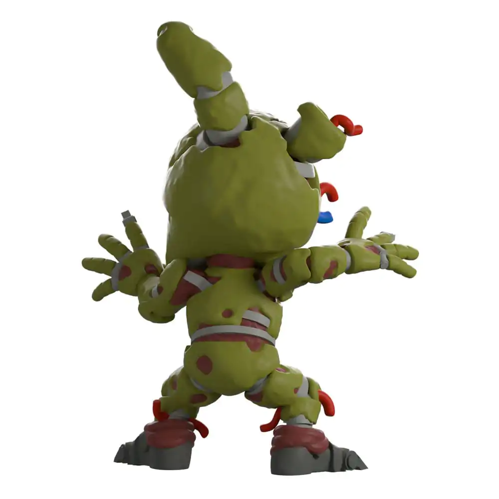 Dead by Daylight Vinyl Figur Springtrap 13 cm Produktfoto