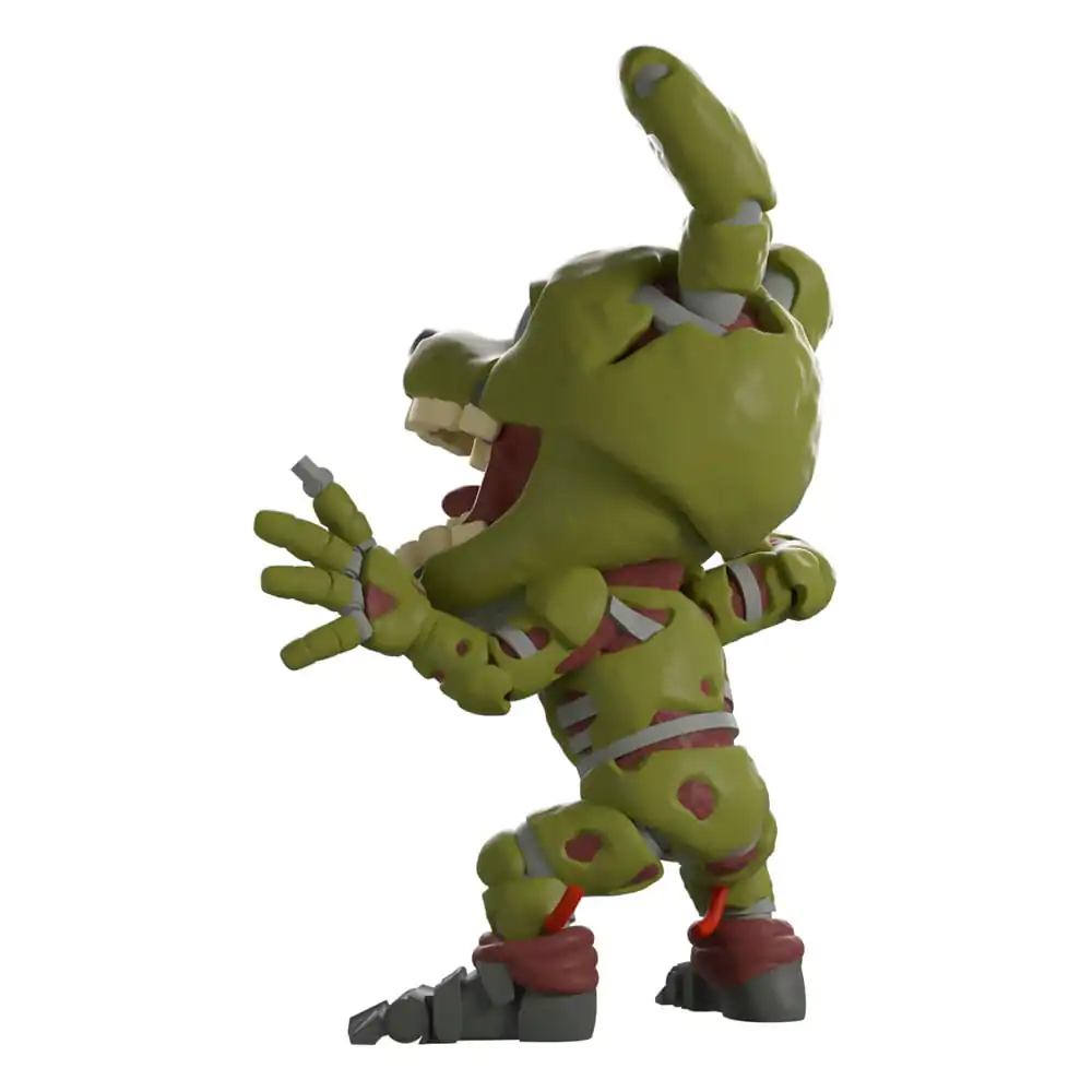 Dead by Daylight Vinyl Figur Springtrap 13 cm Produktfoto