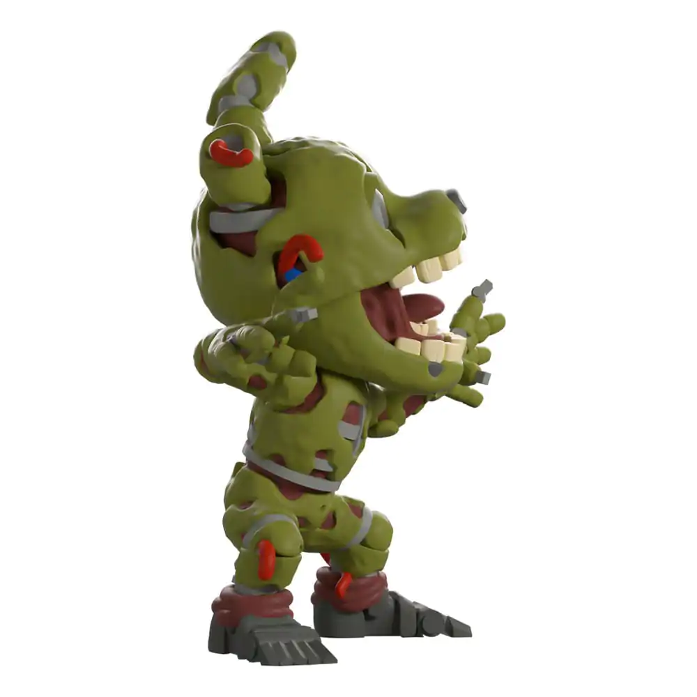 Dead by Daylight Vinyl Figur Springtrap 13 cm Produktfoto